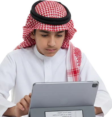 نموذج اختبار القدرات والتحصيلي